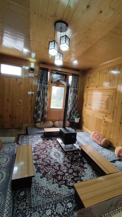 Trinity Homestay Касоль Экстерьер фото