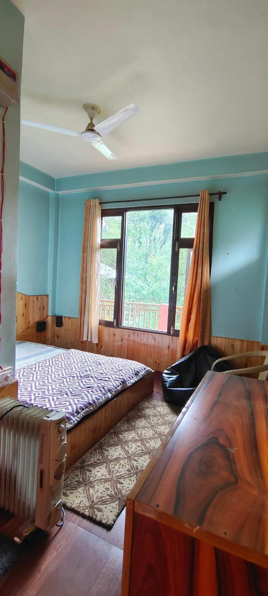 Trinity Homestay Касоль Экстерьер фото