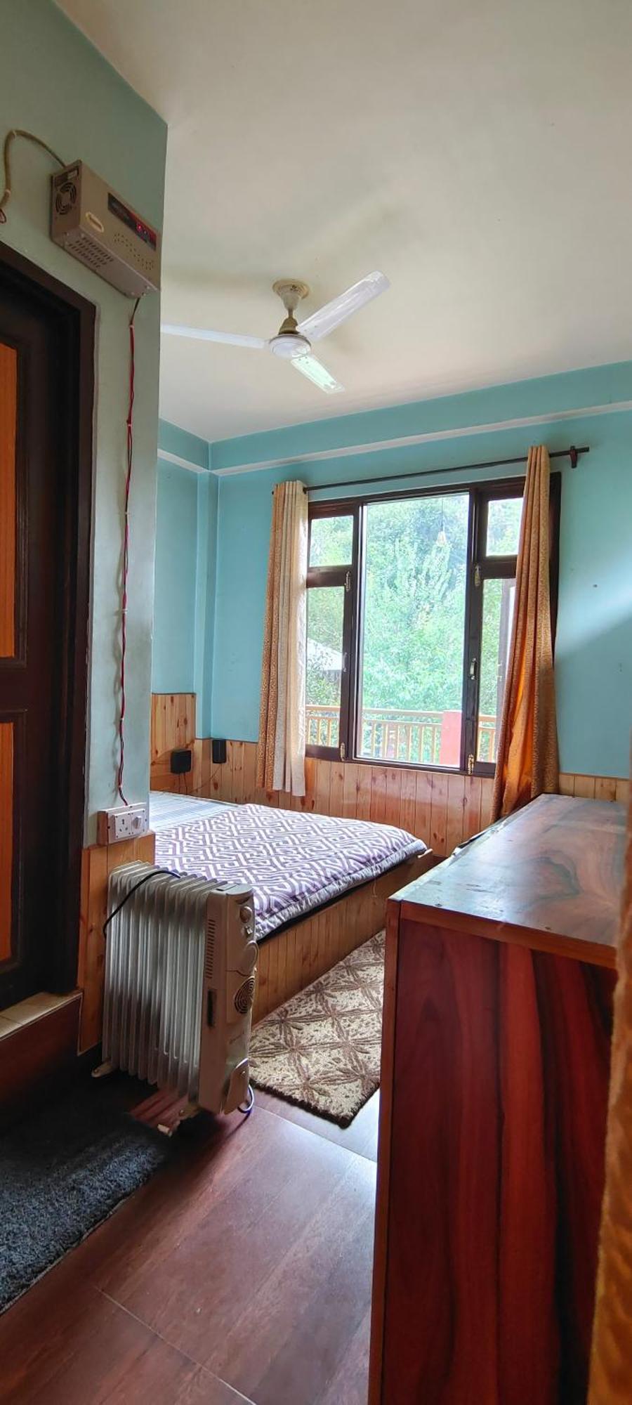 Trinity Homestay Касоль Экстерьер фото