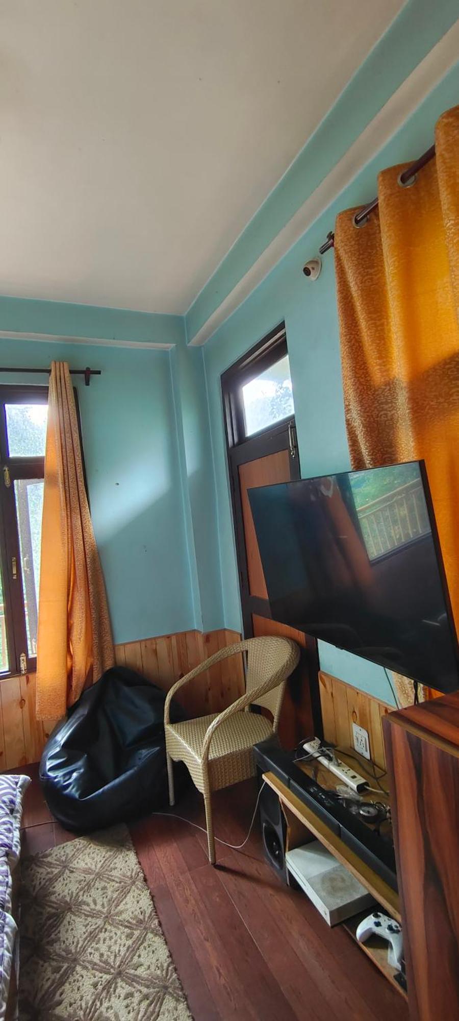 Trinity Homestay Касоль Экстерьер фото